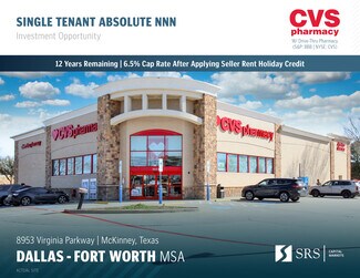 McKinney, TX undefined - 8953 Virginia Pky