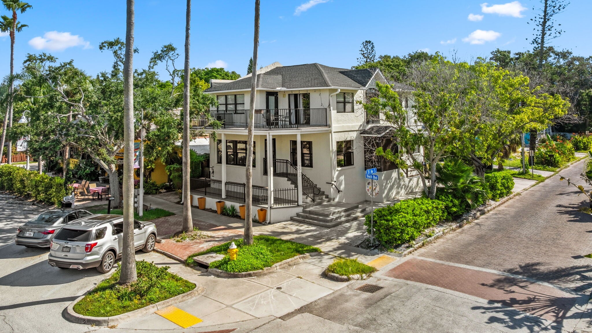 3062 Beach Blvd S, Gulfport, FL for Sale