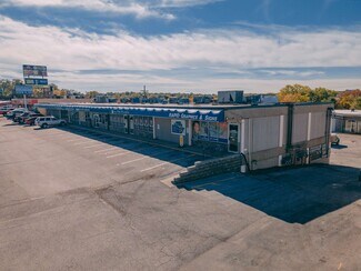Omaha, NE Retail - 4442-4472 S 84th St
