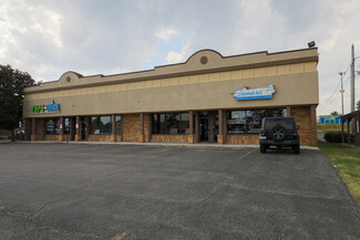 Mundelein, IL Retail - 1500 S Lake St