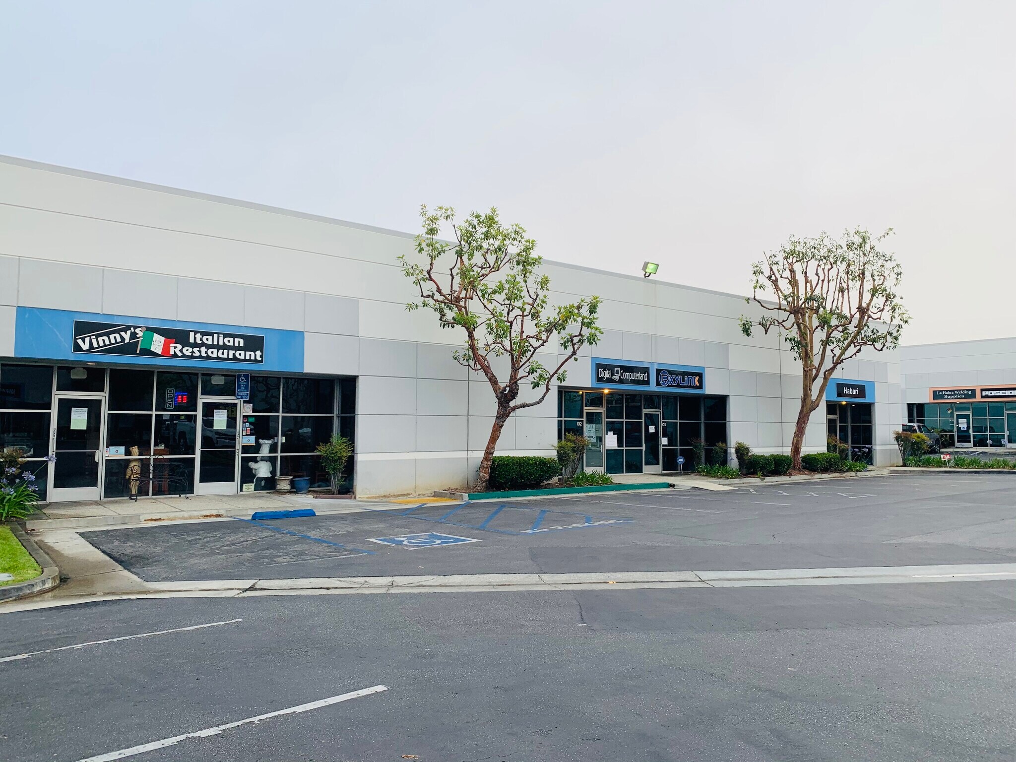 2101 E Lambert Rd, La Habra, CA for Rent