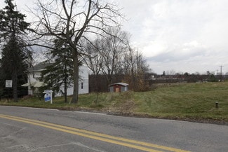 Clinton, PA Commercial Land - 702 Hookstown Grade Rd