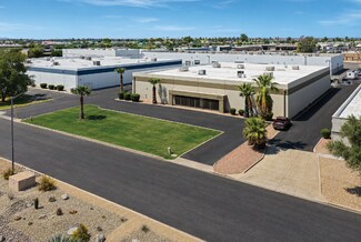 Phoenix, AZ Industrial - 3156 W Lewis Ave Phoenix, AZ Industrial - 3156 W Lewis Ave