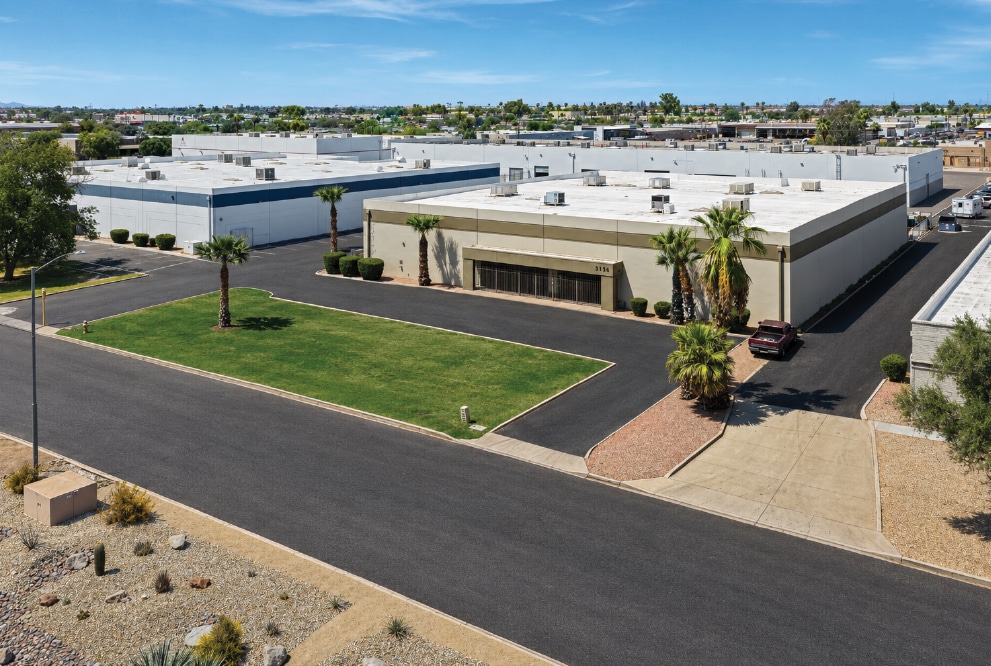 3156 W Lewis Ave, Phoenix, AZ for Rent