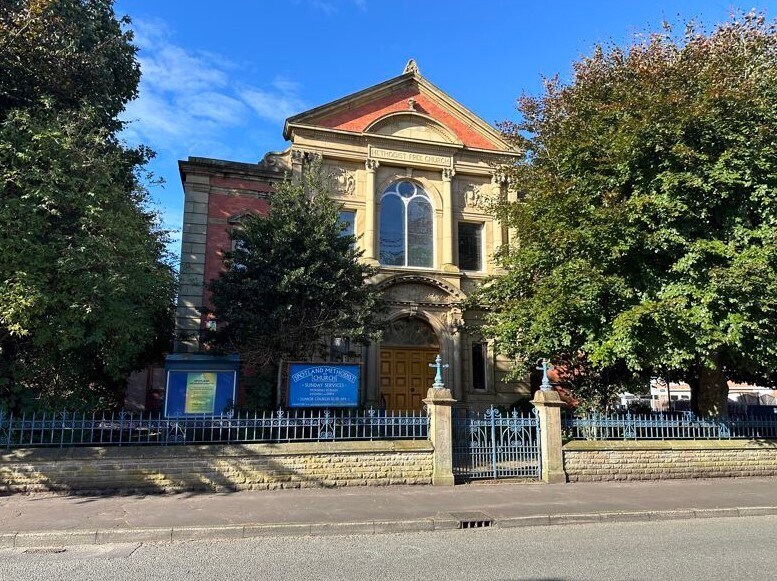 Rooley Moor Rd, Rochdale, LAN for Sale