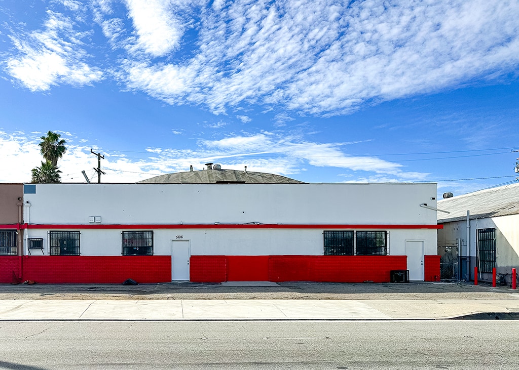 5106-5118 E Washington Blvd, Commerce, CA for Rent