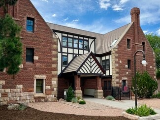 Colorado Springs, CO Office - 620 S Cascade Ave