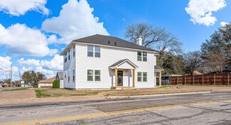Waco, TX Office - 427 N 38th St