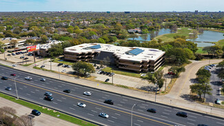 Dallas, TX Office - 17300 N Dallas Pky