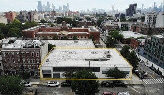 Long Island City, NY Industrial - 2813 14th St Long Island City, NY Industrial - 2813 14th St