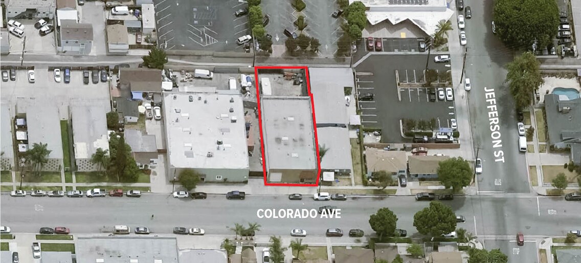 15342 Colorado Ave, Paramount, CA for Rent