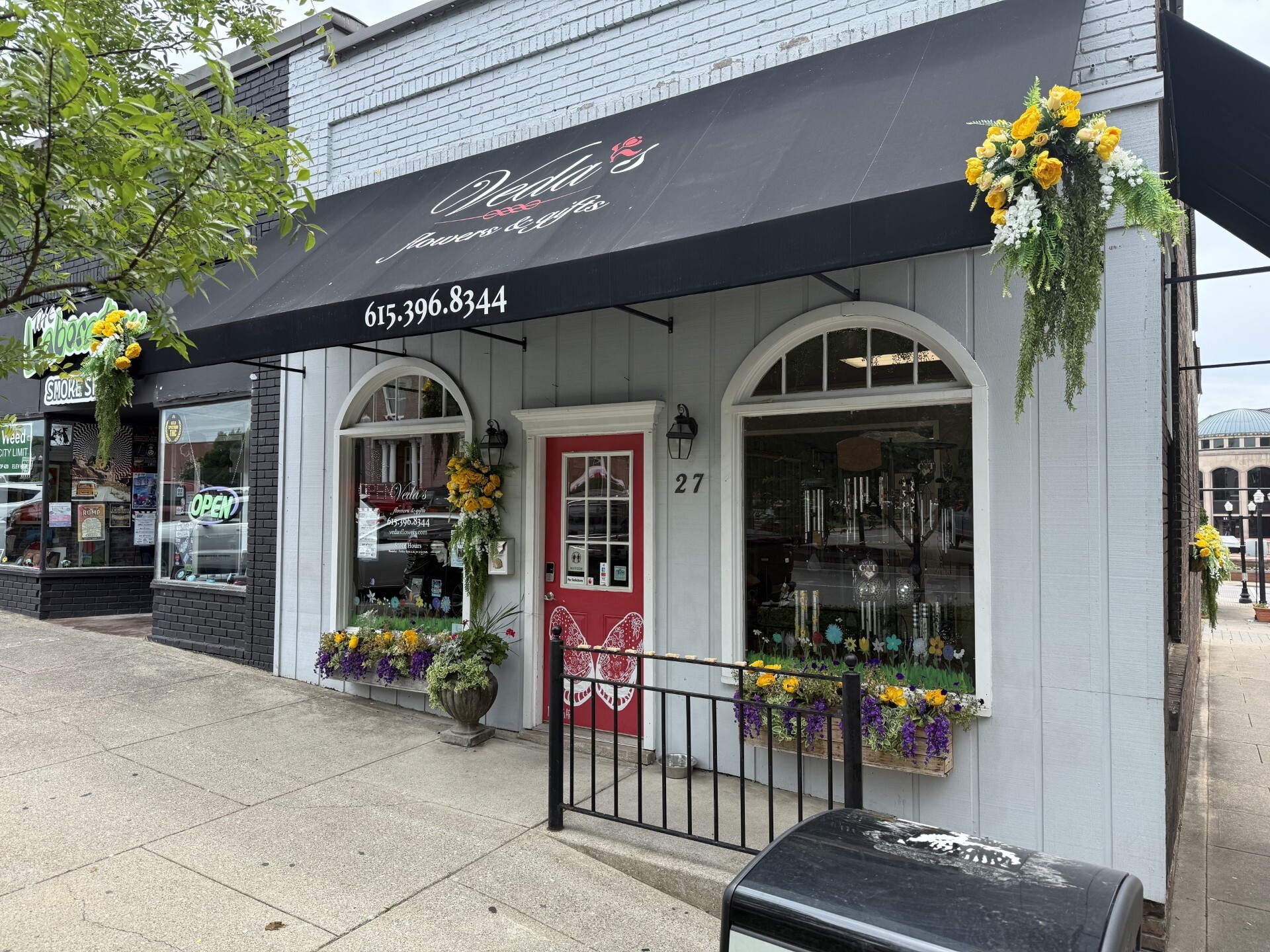 27 S Public Square, Murfreesboro, TN for Rent