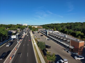 Madison, WI Office - 3200-3260 University Ave