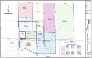 Gillette, WY Commercial Land - 400 N Garner Lake Rd