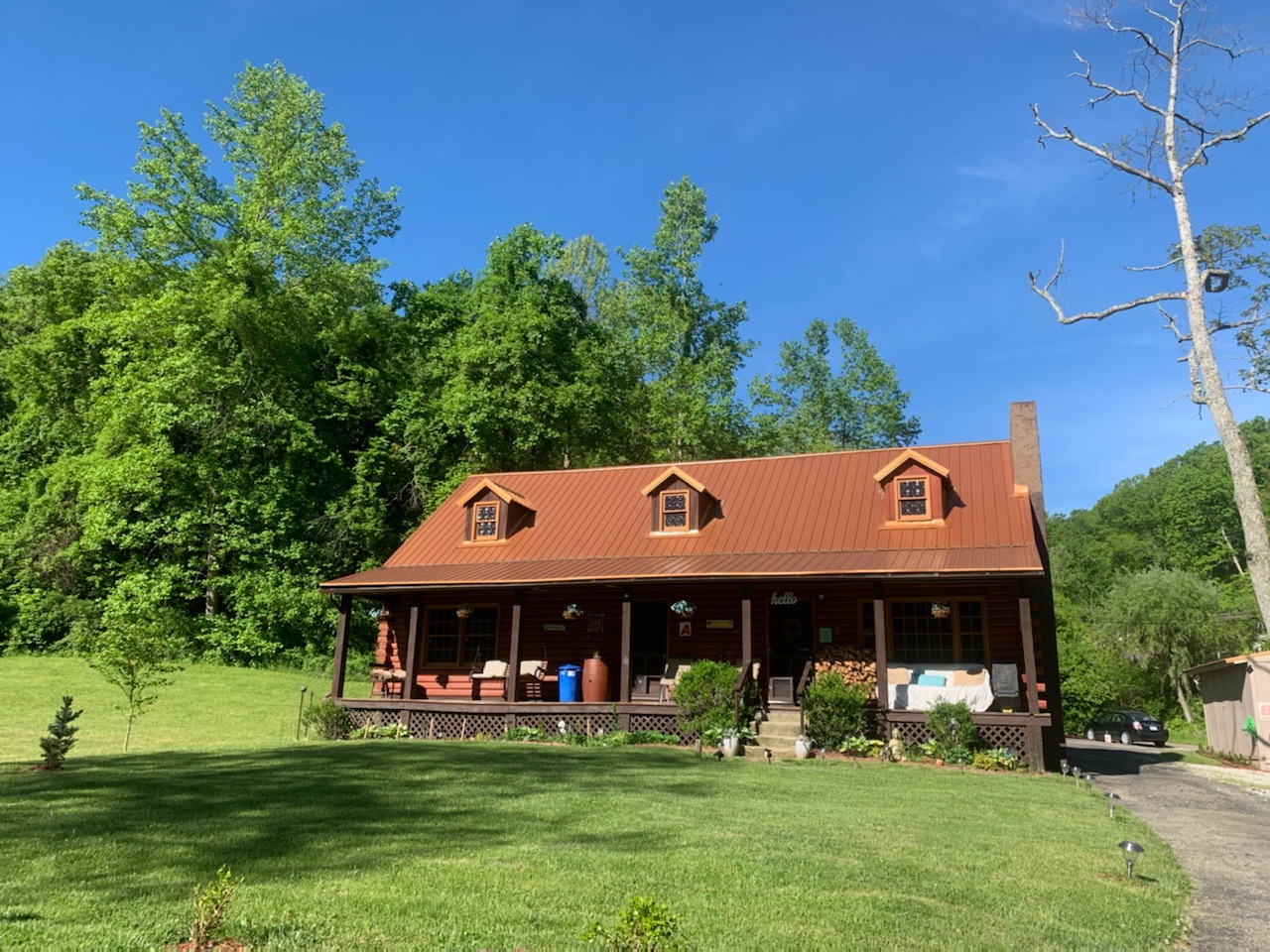 2507 5th Street Rd, Huntington, WV for Sale