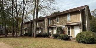 Huntsville SE Multifamily Portfolio