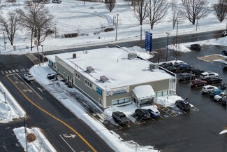 South Portland, ME Retail - 185 Ocean St South Portland, ME Retail - 185 Ocean St