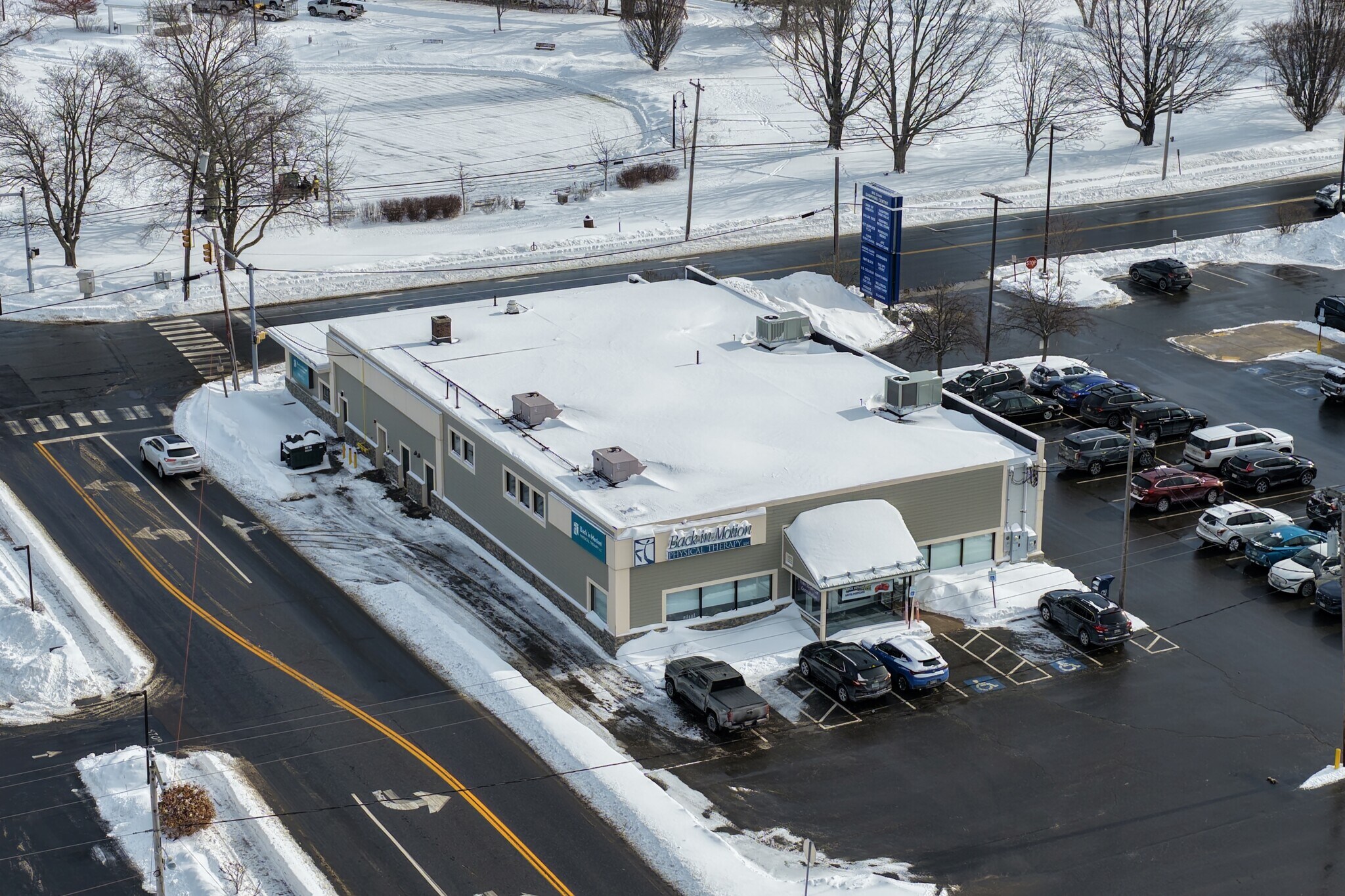185 Ocean St, South Portland, ME for Rent