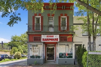 Washington, DC Storefront Retail/Residential - 2263 12th St NW Washington, DC Storefront Retail/Residential - 2263 12th St NW