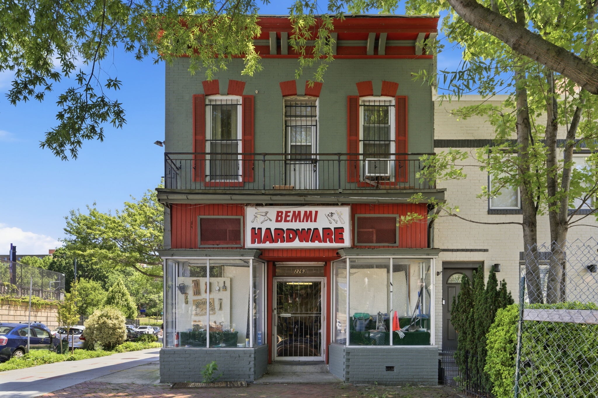 2263 12th St NW, Washington, DC for Sale