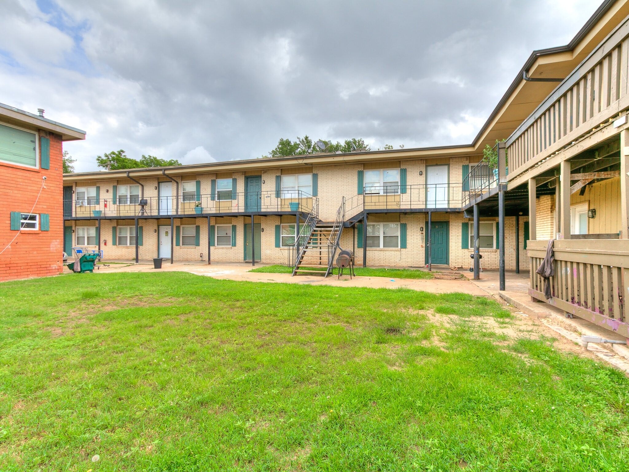 1731 NW 32nd St, Oklahoma City, OK for Sale