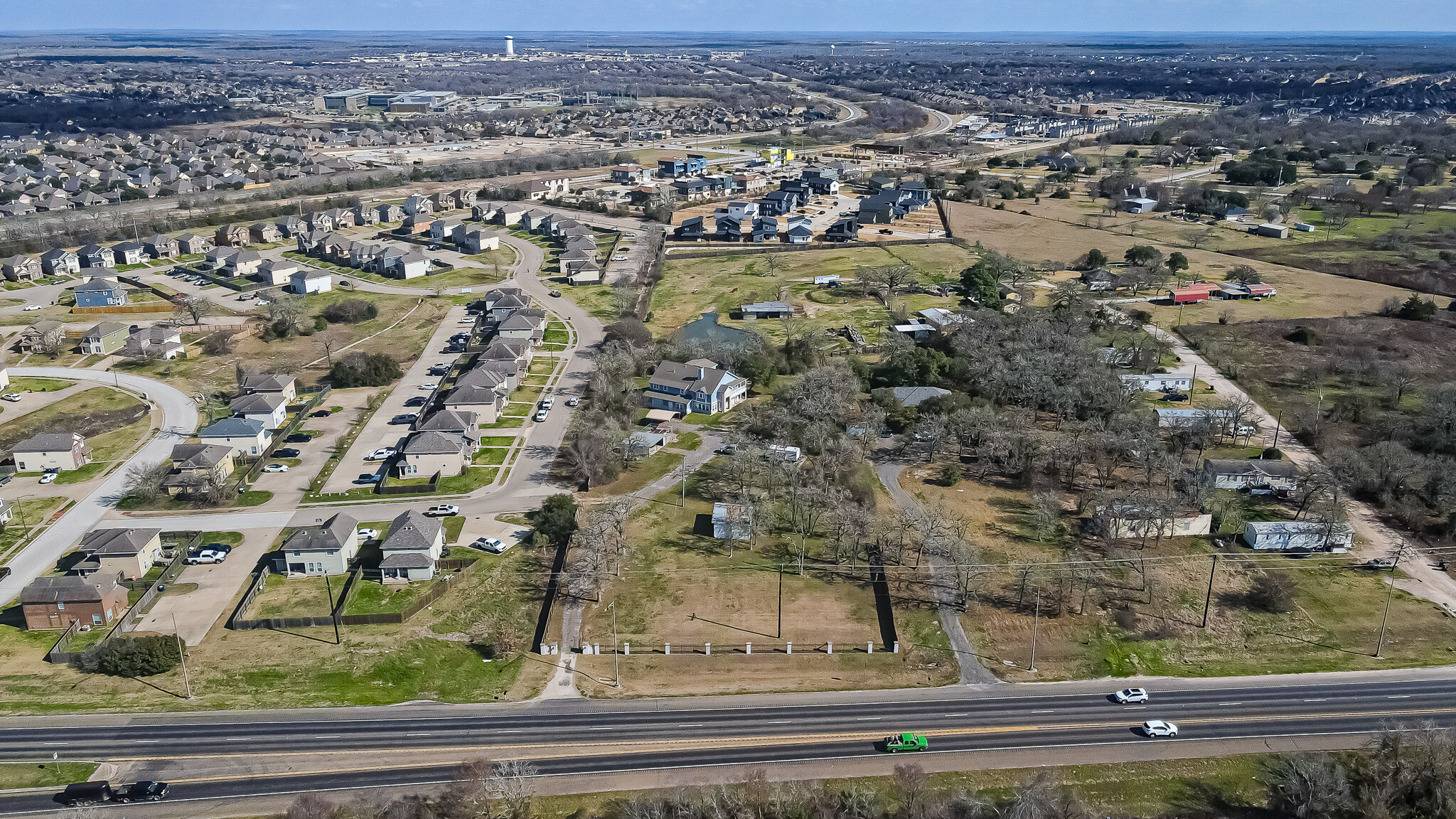 13863 FM 2154 Rd, College Station, TX for Sale