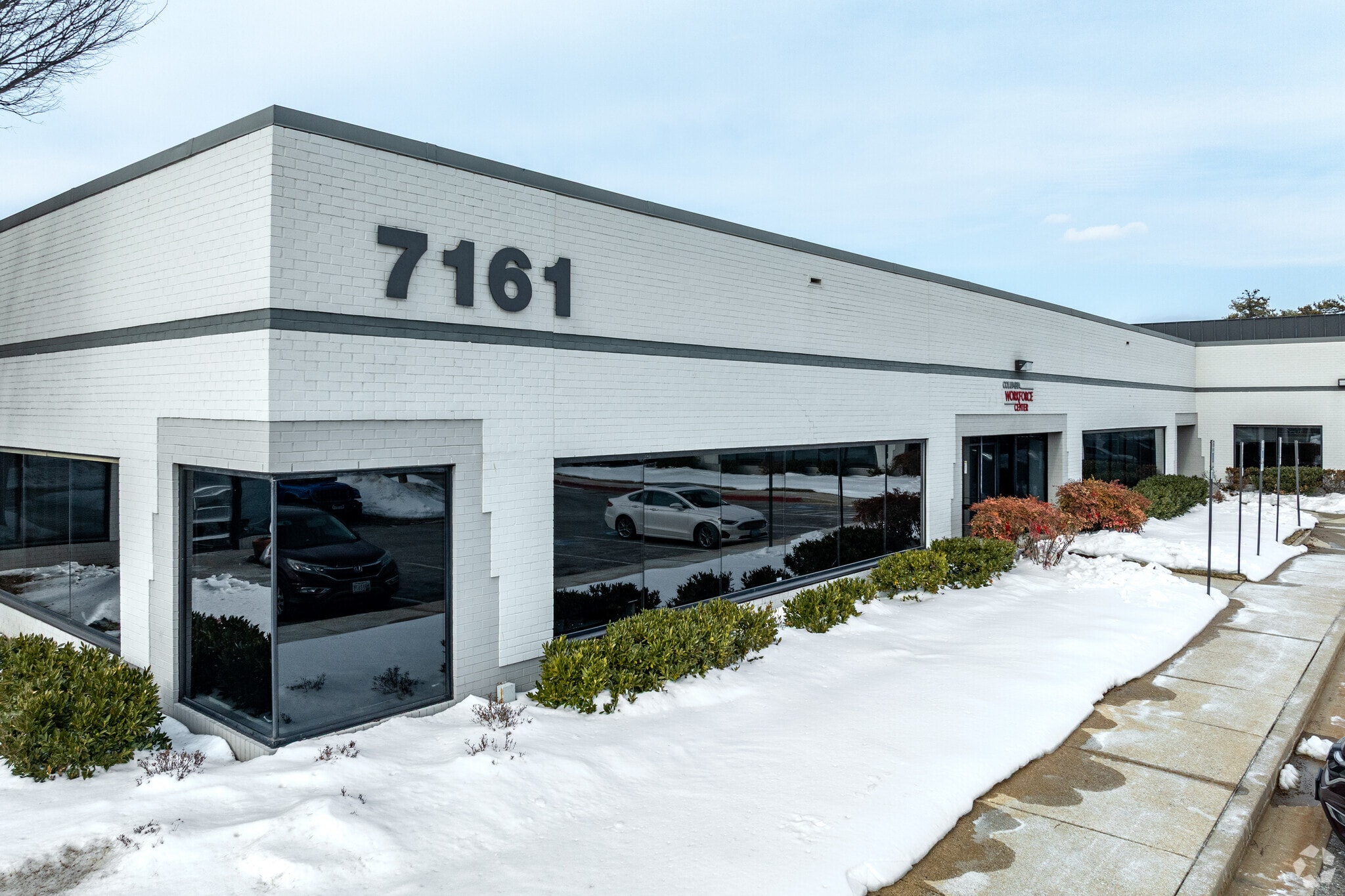 7161 Columbia Gateway Dr, Columbia, MD for Rent