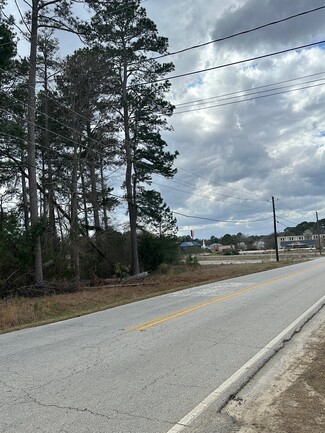 Thomson, GA Residential - 0 Dallas Dr