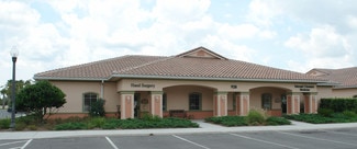 Lady Lake, FL Office - 1400 US HIGHWAY 441 Hwy Lady Lake, FL Office - 1400 US HIGHWAY 441 Hwy