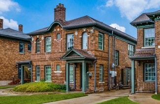 Dallas, TX Office - 4106 Swiss Ave