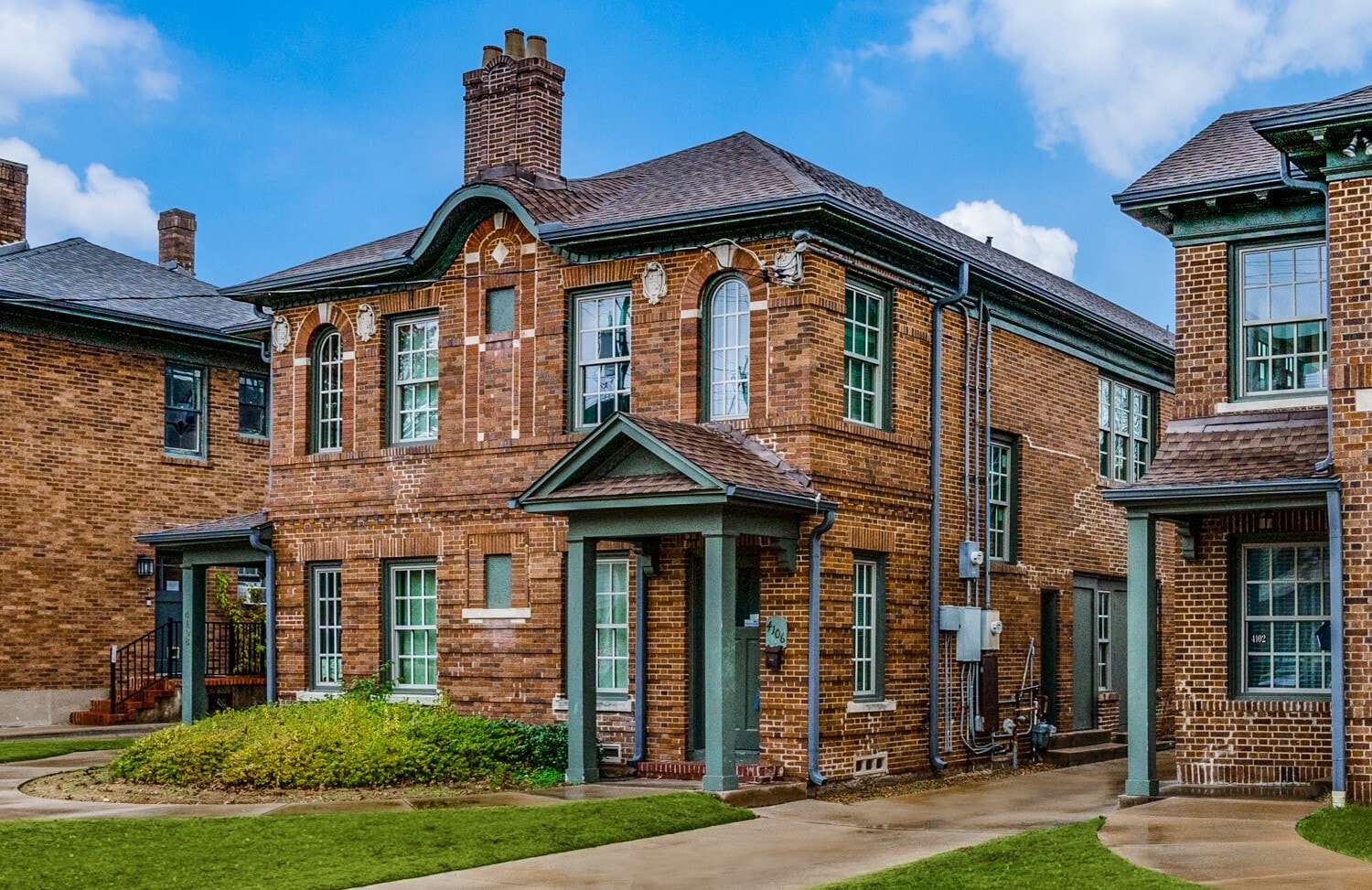 4106 Swiss Ave, Dallas, TX for Rent
