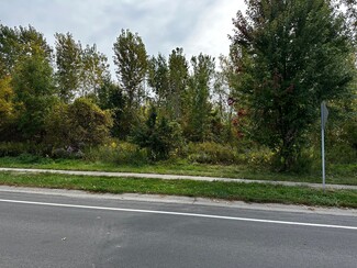 Rochester, NY Commercial Land - 0 Janes