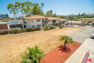 Inglewood, CA Residential - 335 Warren Ln Inglewood, CA Residential - 335 Warren Ln