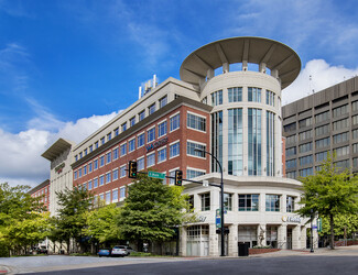 Greenville, SC Office - 40 W Broad St