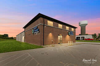 Bourbonnais, IL Specialty - 233 Mooney Dr