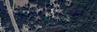 Seville, FL Residential - 1849 Princeton Street