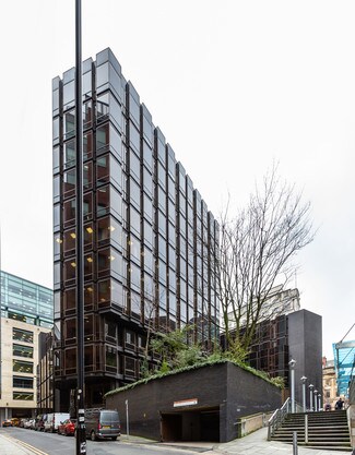 Manchester, GTM Office - 61-67 King St