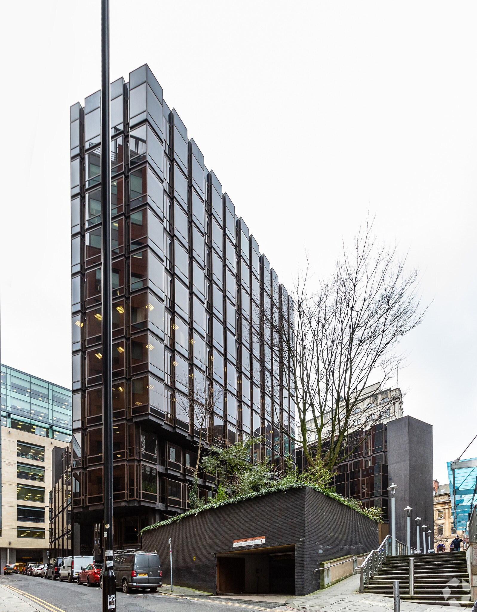 61-67 King St, Manchester, GTM for Rent