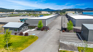 Post Falls, ID Self-Storage Facilities - 4157 W Grange Ave