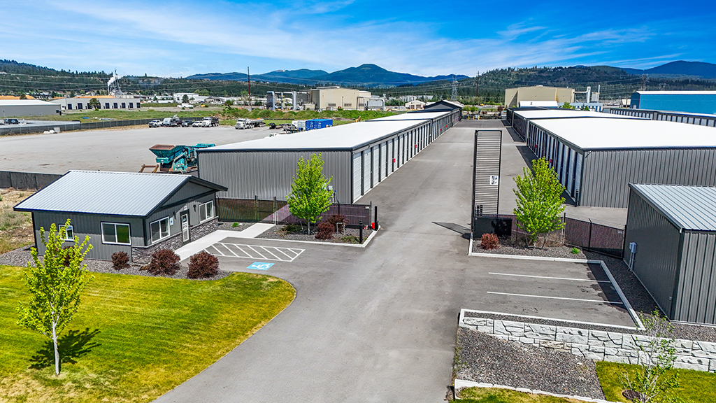 4157 W Grange Ave, Post Falls, ID for Sale