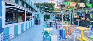 Studio City, CA Retail - 10628 Ventura Blvd Studio City, CA Retail - 10628 Ventura Blvd