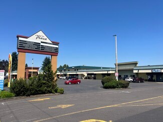 Eugene, OR Retail - 155 Silver Ln