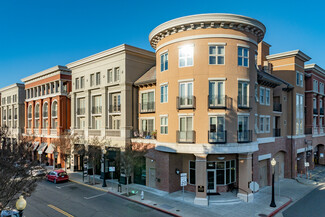 Napa, CA Office, Retail - 588 Main St