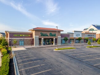 Overland Park, KS Retail - 6403 W 135th St Overland Park, KS Retail - 6403 W 135th St