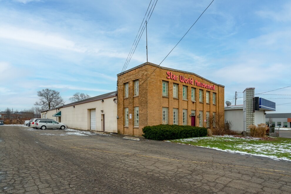 412 Harrison St, Kalamazoo, MI for Rent