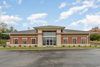 Franklin, TN Office - 1001 Merylinger Ct