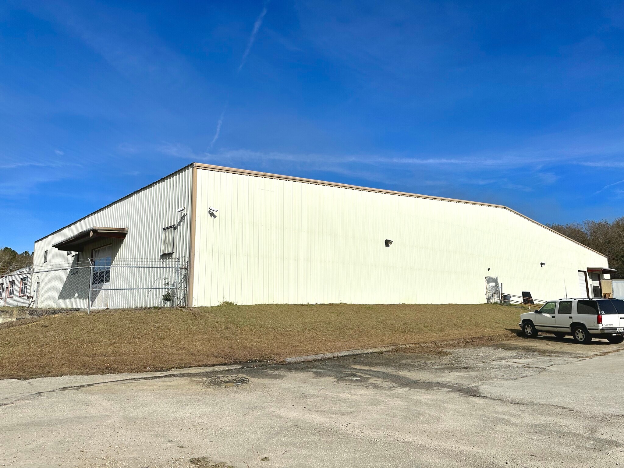 318 Modoc Rd, Swainsboro, GA for Rent