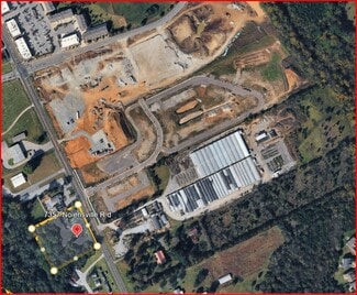 Nolensville, TN Commercial - 7357 Nolensville Rd