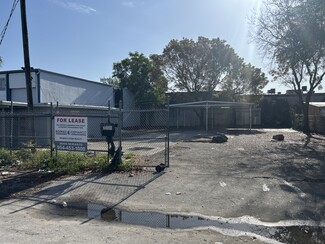 West Park, FL Industrial - 2201 SW 58th Ter