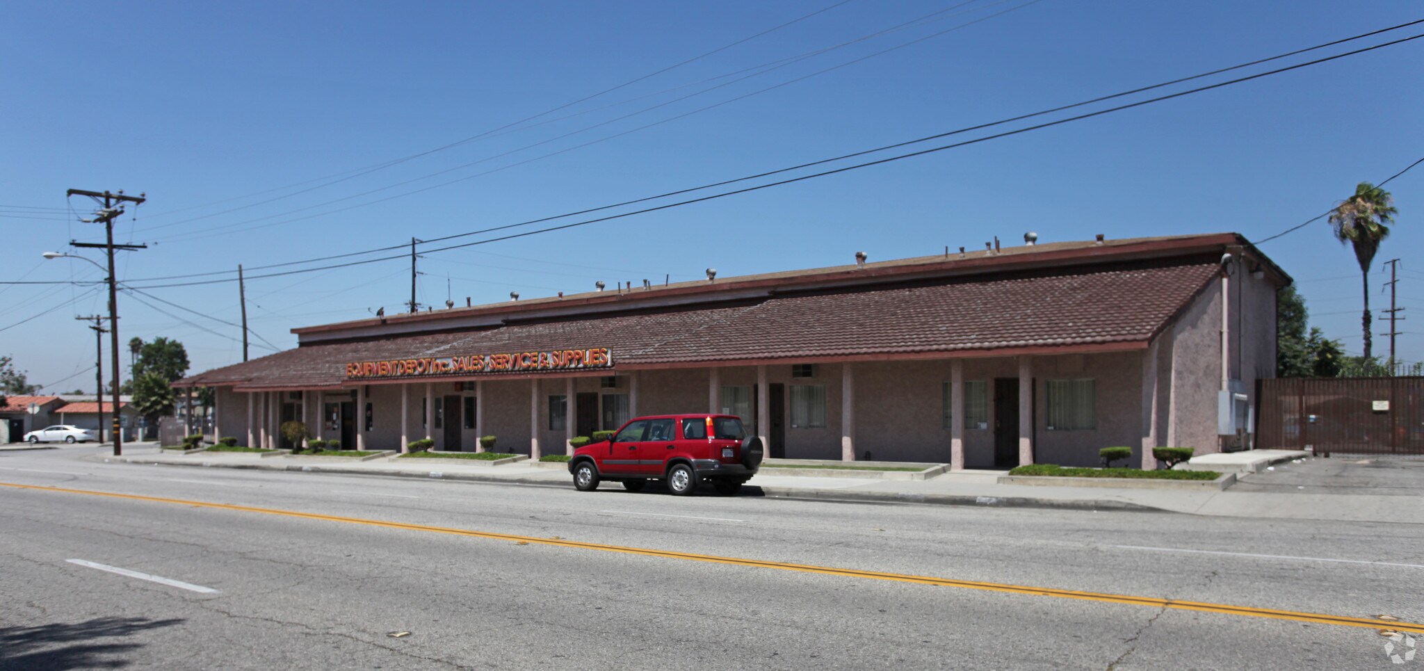 24032413 Mountain View Rd El Monte, CA 91733 Retail Property for